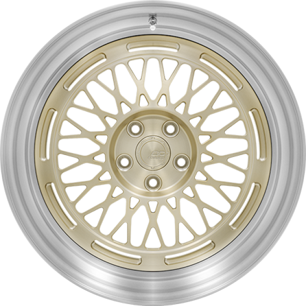 BC Forged MHE910 Ansicht 2